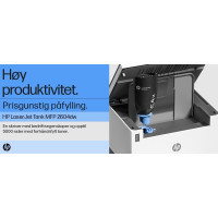 Produktbild för HP LaserJet Tank MFP 2604dw