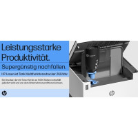 Produktbild för HP LaserJet Tank MFP 2604dw