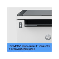 Produktbild för HP LaserJet Tank MFP 2604dw