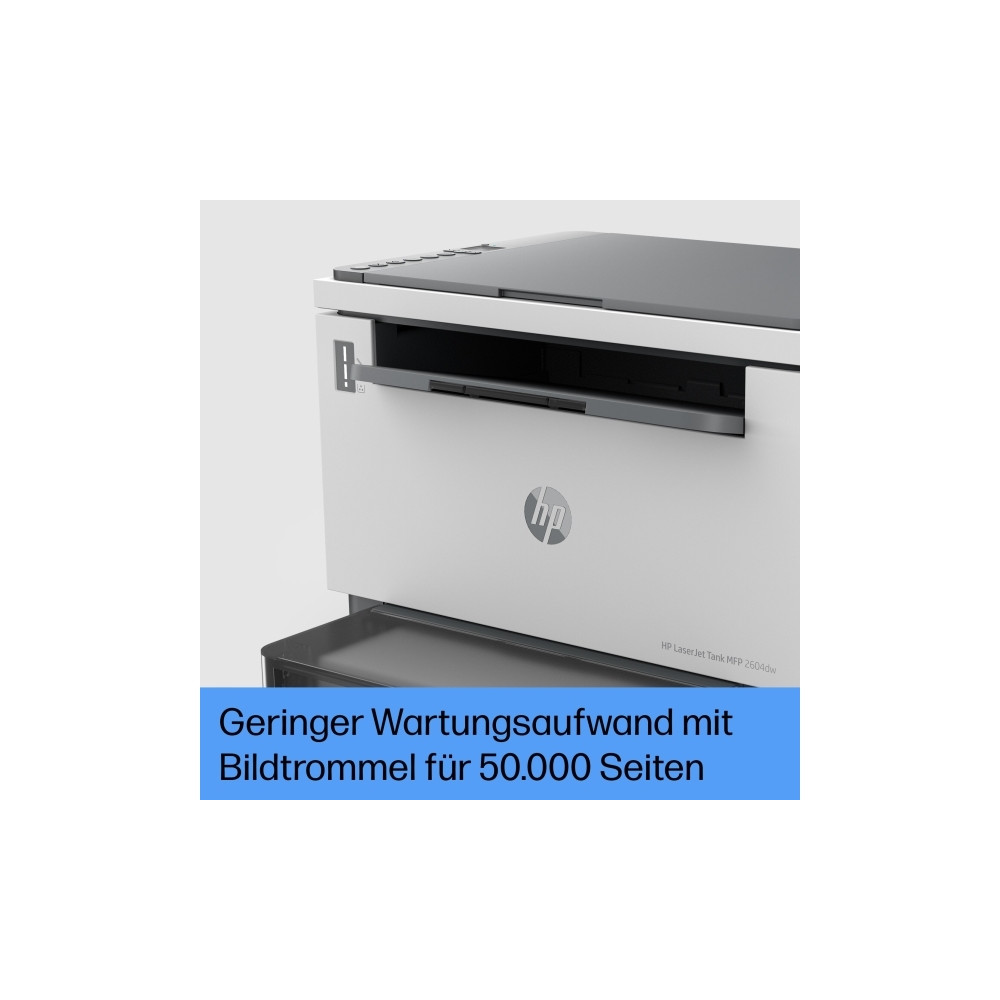 Produktbild för HP LaserJet Tank MFP 2604dw