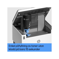 Produktbild för HP LaserJet Tank MFP 2604dw