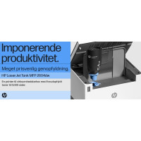 Produktbild för HP LaserJet Tank MFP 2604dw