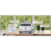 Produktbild för HP LaserJet Tank MFP 2604dw