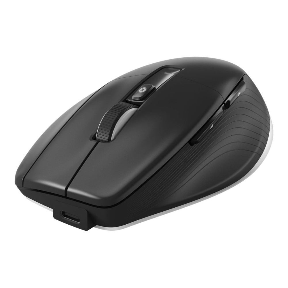 Produktbild för 3Dconnexion CadMouse Pro Wireless - mus - Bluetooth, 2.4 GHz