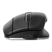 Produktbild för 3Dconnexion CadMouse Pro Wireless - mus - Bluetooth, 2.4 GHz
