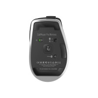 Produktbild för 3Dconnexion CadMouse Pro Wireless - mus - Bluetooth, 2.4 GHz