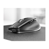 Produktbild för 3Dconnexion CadMouse Pro Wireless - mus - Bluetooth, 2.4 GHz