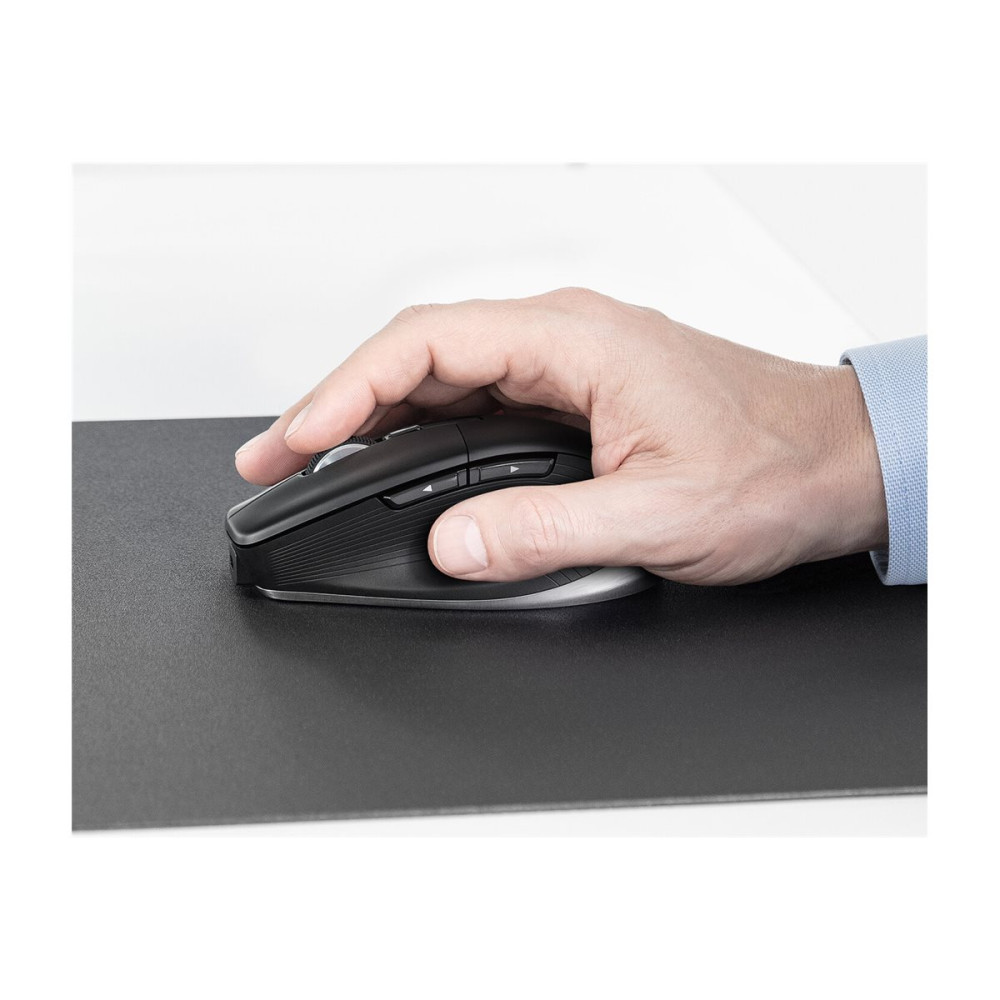 Produktbild för 3Dconnexion CadMouse Pro Wireless - mus - Bluetooth, 2.4 GHz