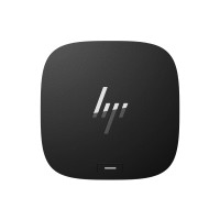 Produktbild för HP Thunderbolt Dock G4 - dockningsstation - 2 x DP, Thunderbolt, USB-C, HDMI - 1GbE, 2.5GbE