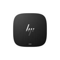 Produktbild för HP Thunderbolt Dock G4 - dockningsstation - 2 x DP, Thunderbolt, USB-C, HDMI - 1GbE, 2.5GbE