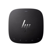 Produktbild för HP Thunderbolt Dock G4 - dockningsstation - 2 x DP, Thunderbolt, USB-C, HDMI - 1GbE, 2.5GbE