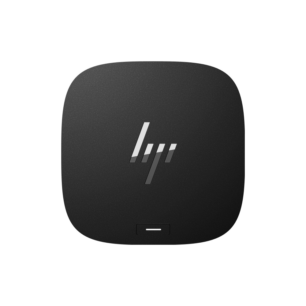 Produktbild för HP Thunderbolt Dock G4 - dockningsstation - 2 x DP, Thunderbolt, USB-C, HDMI - 1GbE, 2.5GbE