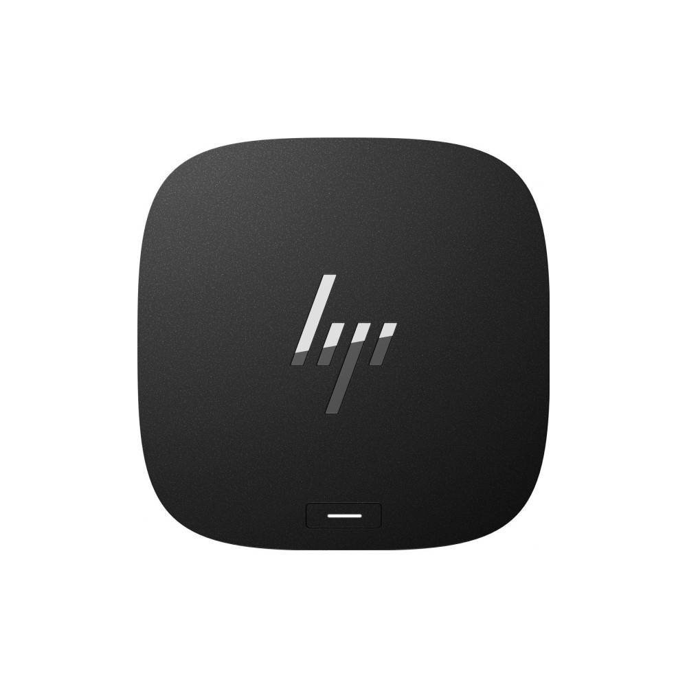 Produktbild för HP Thunderbolt Dock G4 - dockningsstation - 2 x DP, Thunderbolt, USB-C, HDMI - 1GbE, 2.5GbE