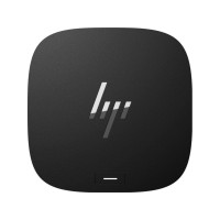 Produktbild för HP Thunderbolt Dock G4 - dockningsstation - 2 x DP, Thunderbolt, USB-C, HDMI - 1GbE, 2.5GbE