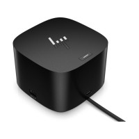 Produktbild för HP Thunderbolt Dock G4 - dockningsstation - 2 x DP, Thunderbolt, USB-C, HDMI - 1GbE, 2.5GbE