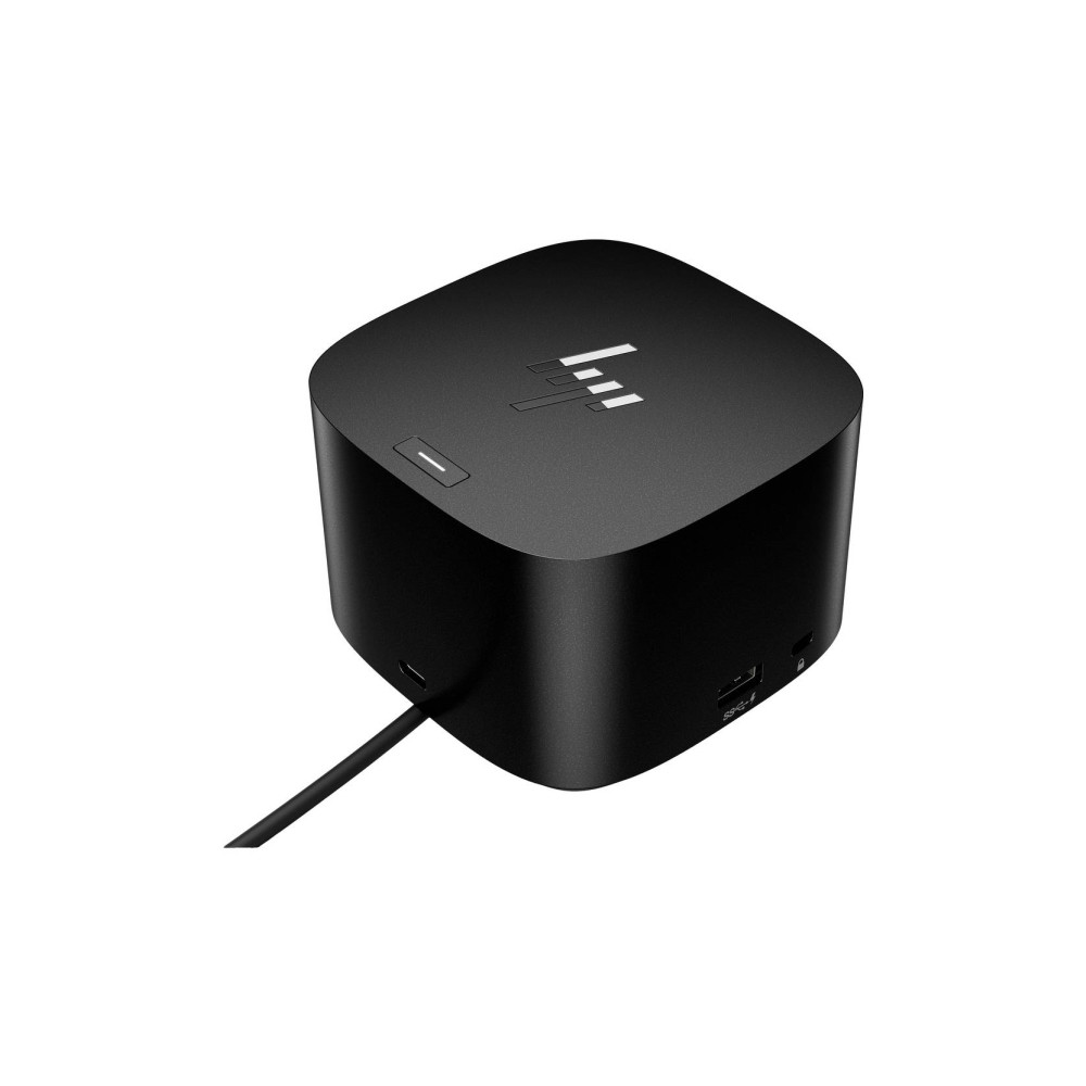 Produktbild för HP Thunderbolt Dock G4 - dockningsstation - 2 x DP, Thunderbolt, USB-C, HDMI - 1GbE, 2.5GbE