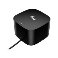 Produktbild för HP Thunderbolt Dock G4 - dockningsstation - 2 x DP, Thunderbolt, USB-C, HDMI - 1GbE, 2.5GbE