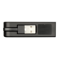 Produktbild för D-Link DUB-E100 - nätverksadapter - USB 2.0 - 10/100 Ethernet