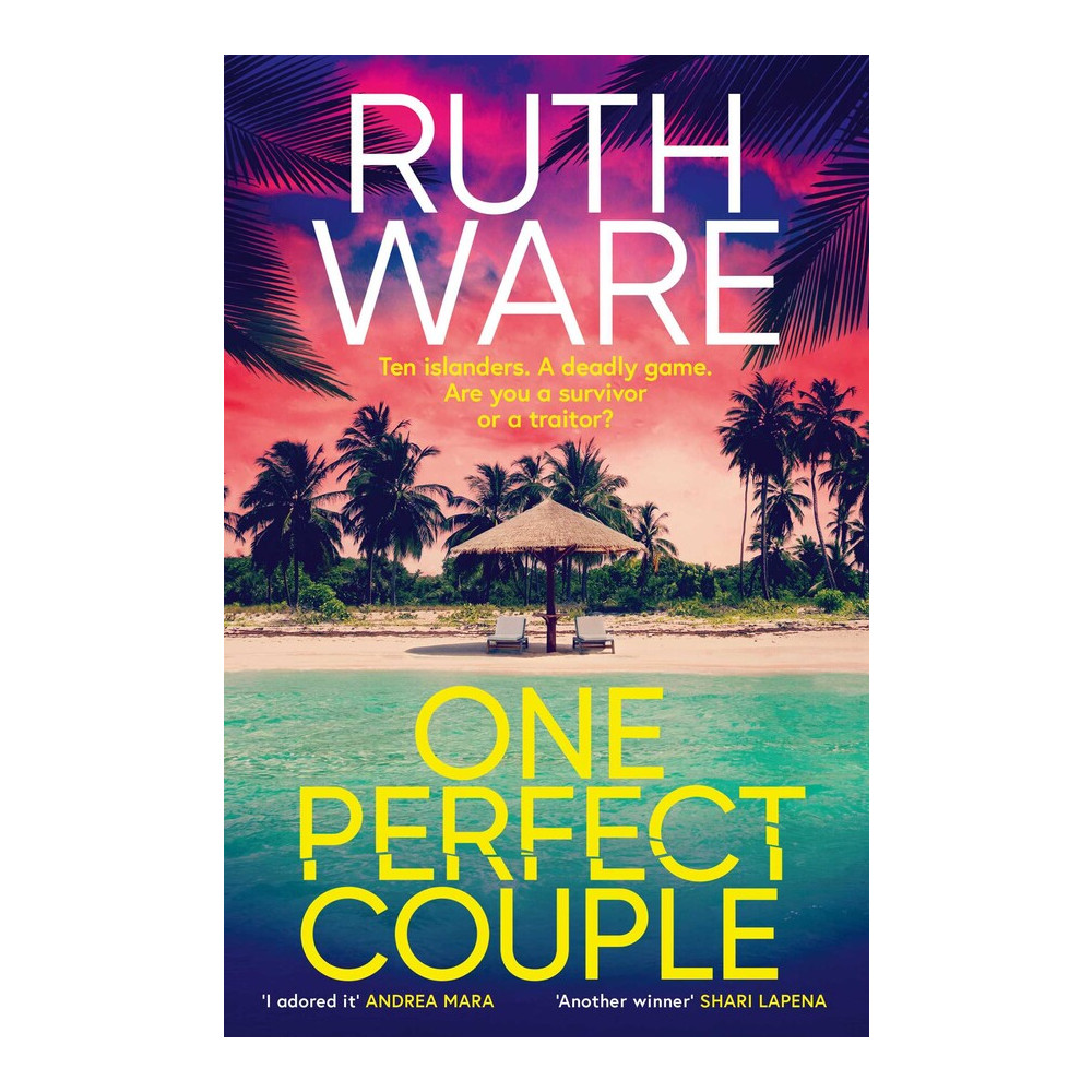 Produktbild för One Perfect Couple (pocket, eng)