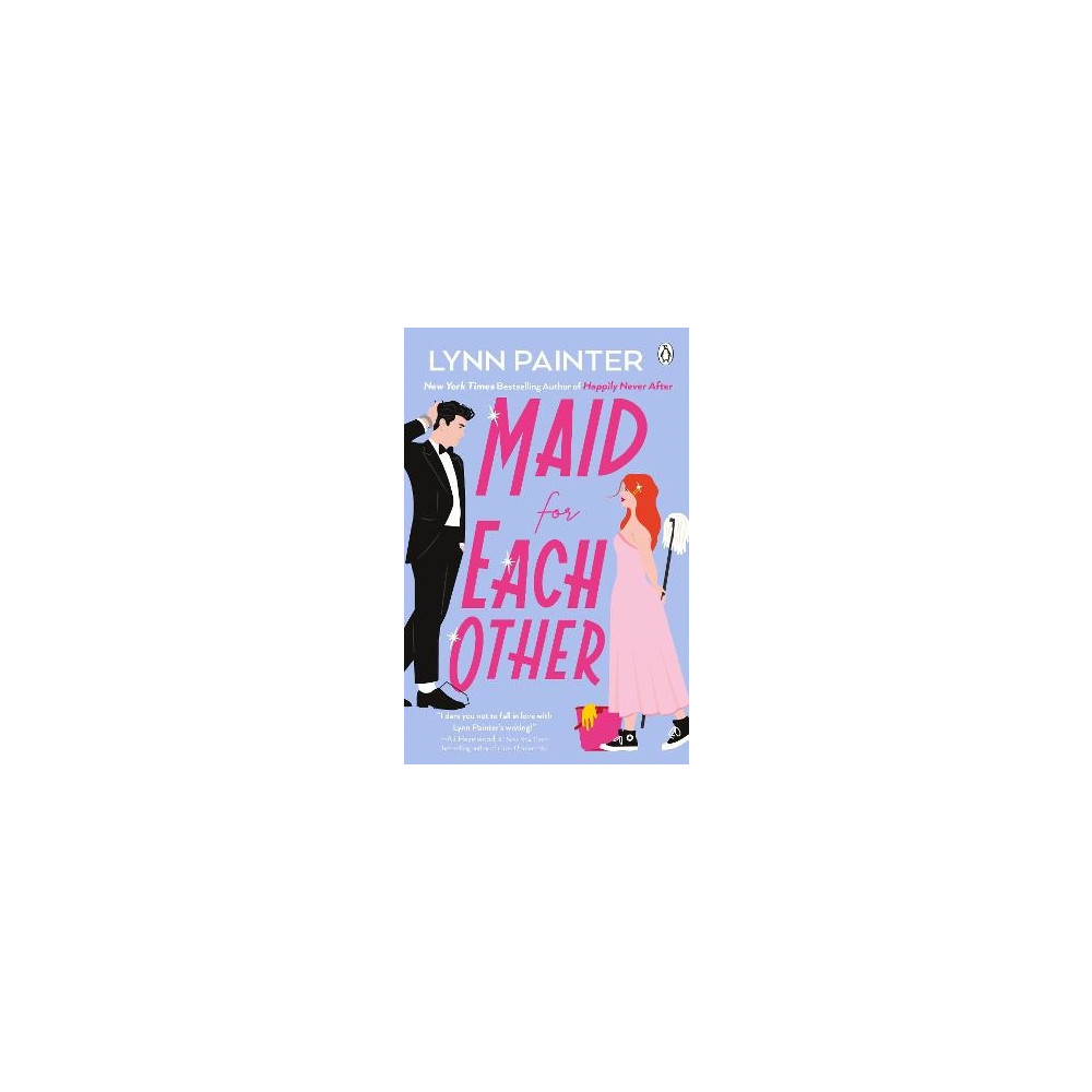 Produktbild för Maid For Each Other (pocket, eng)