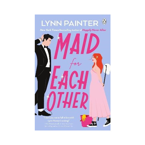 Lynn Painter Maid For Each Other (pocket, eng)