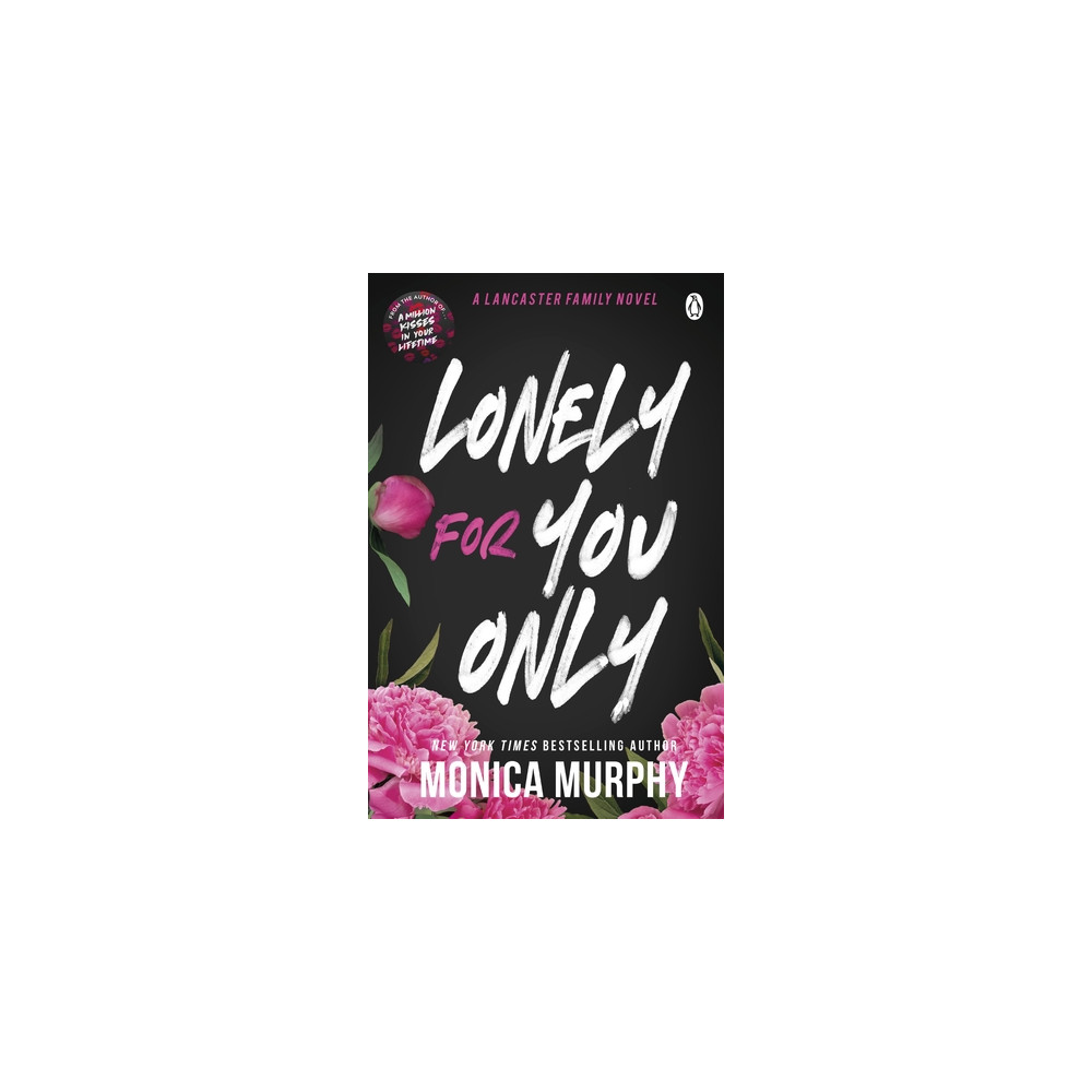 Produktbild för Lonely For You Only (pocket, eng)