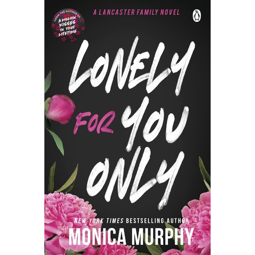 Monica Murphy Lonely For You Only (pocket, eng)
