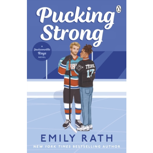 Emily Rath Pucking Strong (pocket, eng)