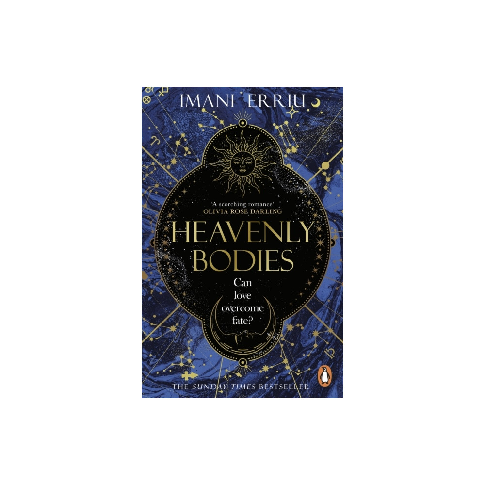Produktbild för Heavenly Bodies (pocket, eng)