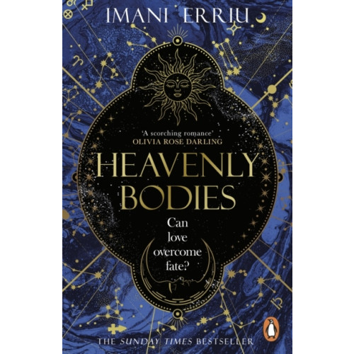 Imani Erriu Heavenly Bodies (pocket, eng)