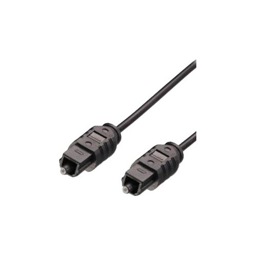 MediaRange MediaRange digial audiokabel (optisk) - 1.5 m