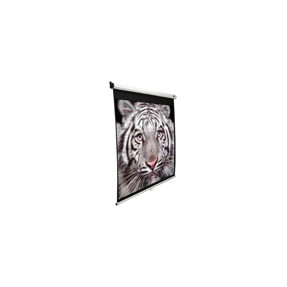 Produktbild för Elite Screens Manual Series M128NWX - projektorduk - 128" (325 cm)