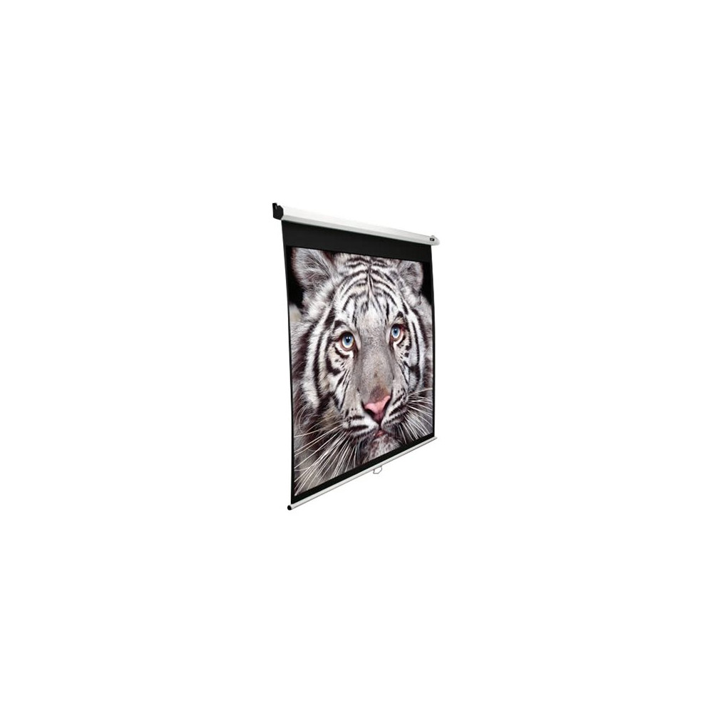 Produktbild för Elite Screens Manual Series M120XWH2-E24 - projektorduk - 120" (305 cm)