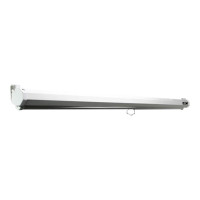 Produktbild för Elite Screens Manual Series M120XWH2-E24 - projektorduk - 120" (305 cm)