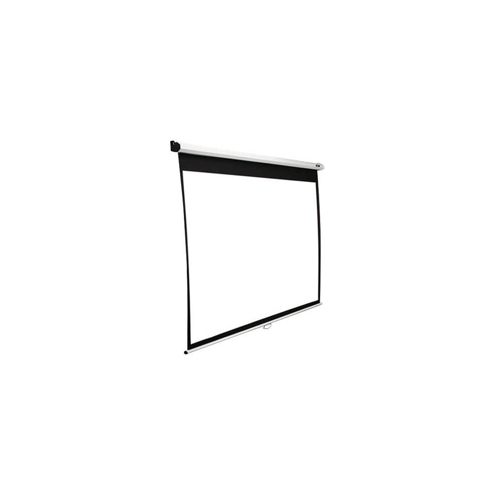 Produktbild för Elite Screens Manual Series M120XWH2-E24 - projektorduk - 120" (305 cm)