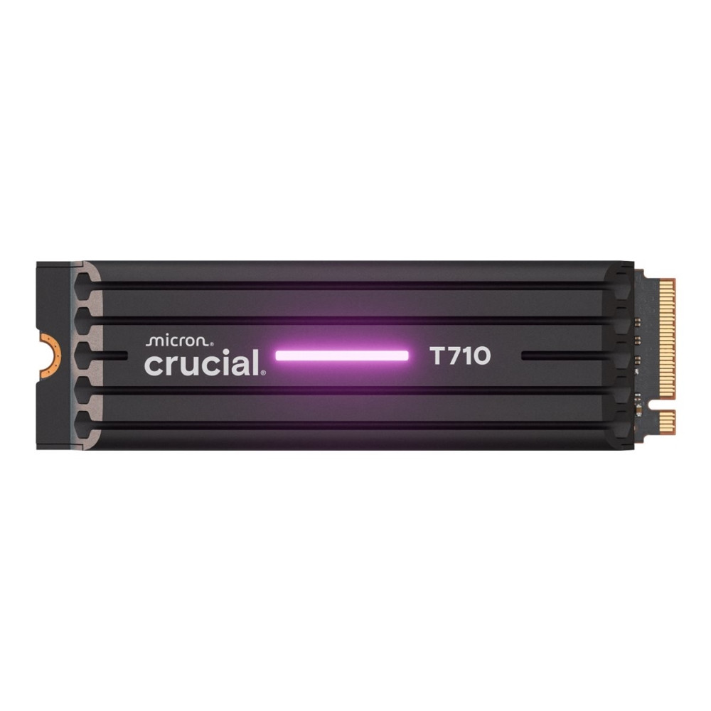 Produktbild för Crucial T710