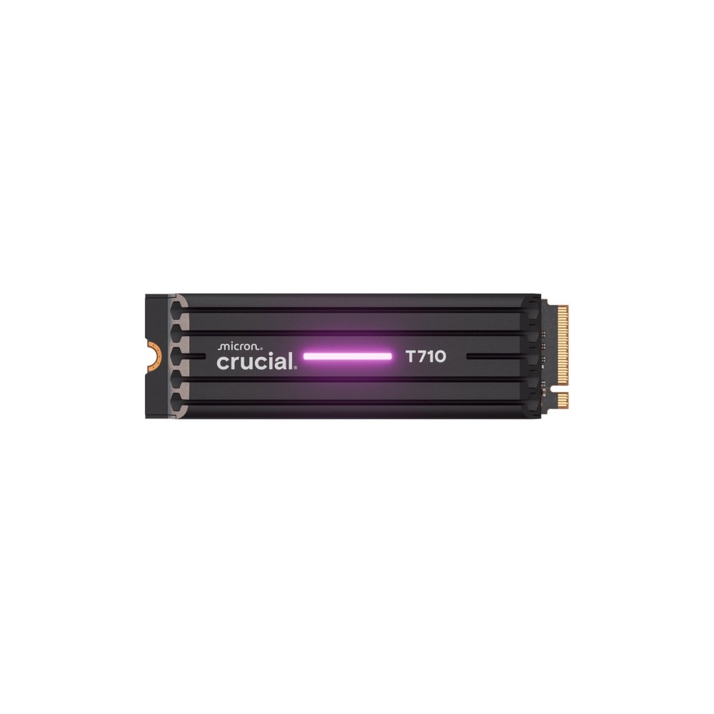 Produktbild för Crucial T710