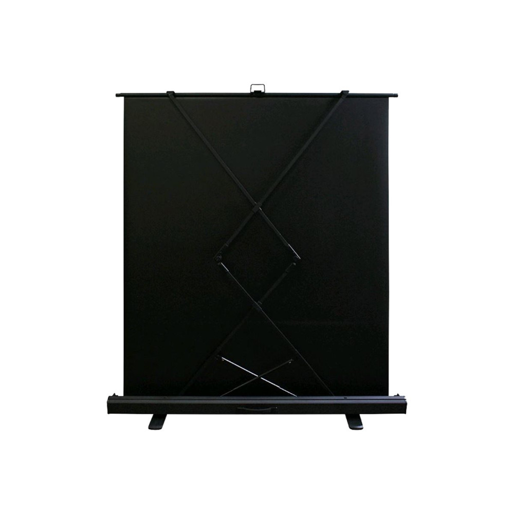 Produktbild för Elite Screens ezCinema Plus 2 Series Premium projektionsskärm med golvställ - 100" (254 cm)