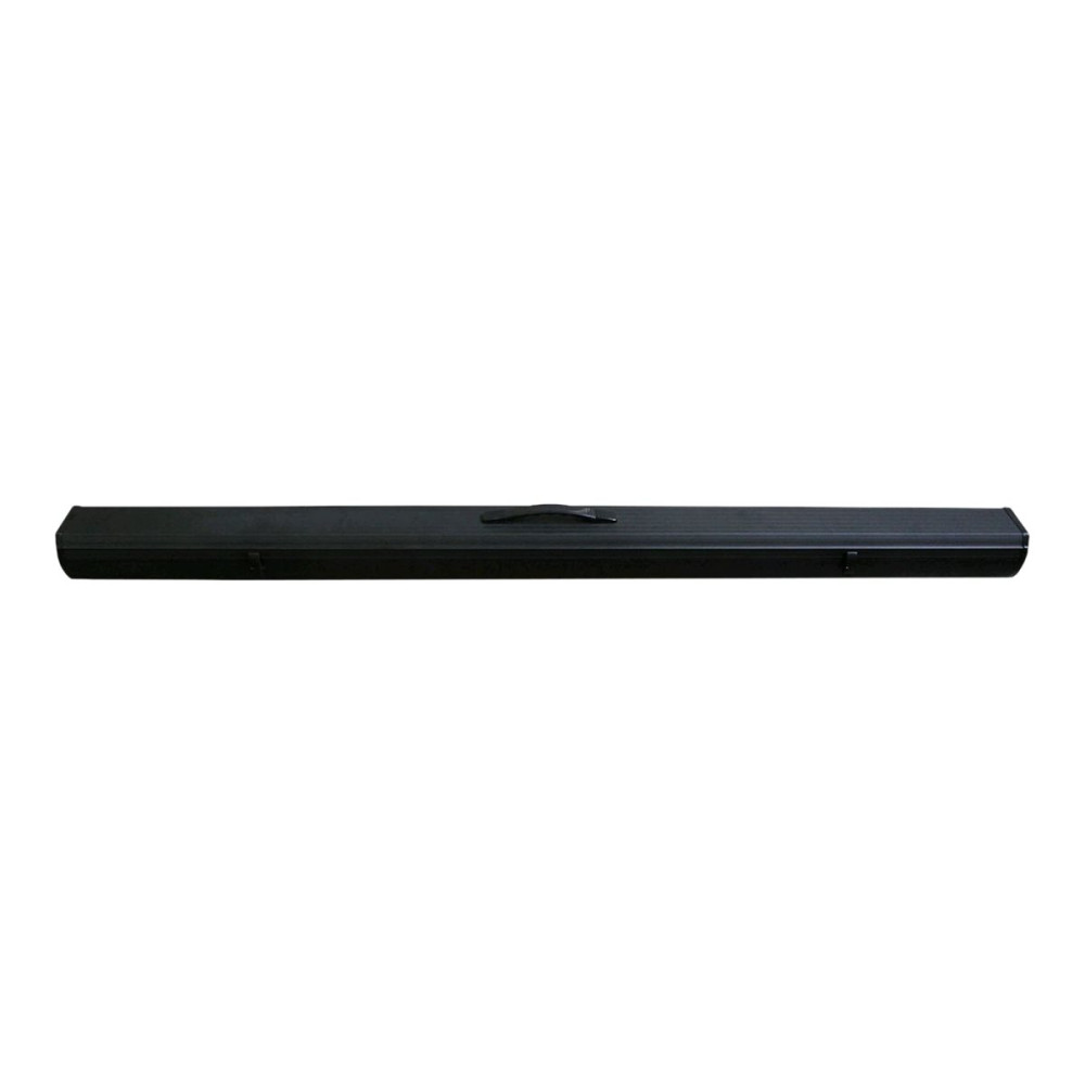 Produktbild för Elite Screens ezCinema Plus 2 Series Premium projektionsskärm med golvställ - 100" (254 cm)