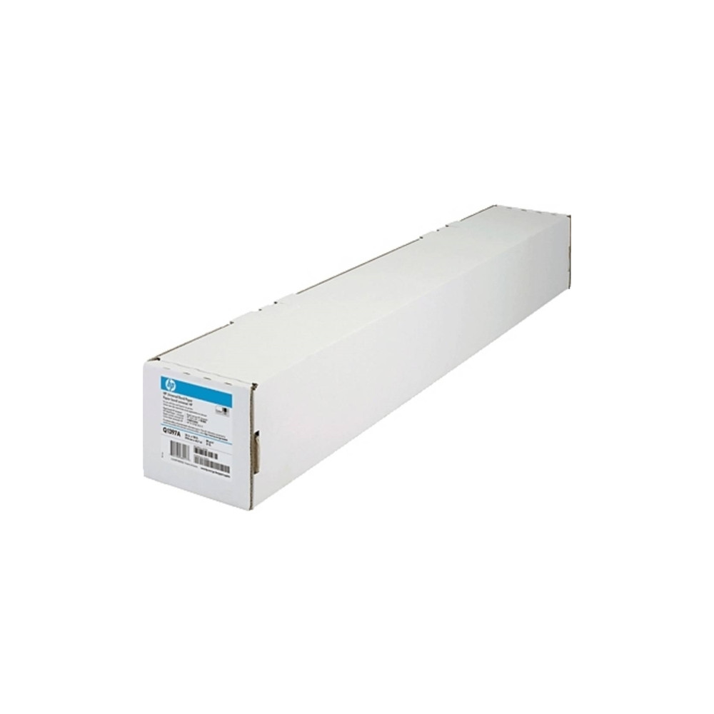Produktbild för HP - bond paper - Rulle (91,4 cm x 45,7 m) - 80 g/m²