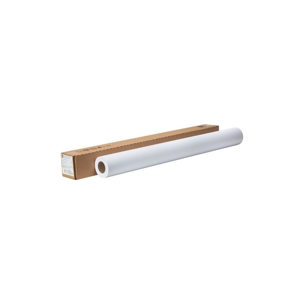 Produktbild för HP - bond paper - Rulle (91,4 cm x 45,7 m) - 80 g/m²