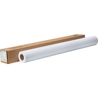 Produktbild för HP - bond paper - Rulle (91,4 cm x 45,7 m) - 80 g/m²