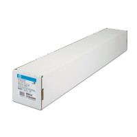 Produktbild för HP - bond paper - Rulle (91,4 cm x 45,7 m) - 80 g/m²