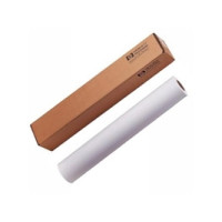 Produktbild för HP - bond paper - Rulle (91,4 cm x 45,7 m) - 80 g/m²