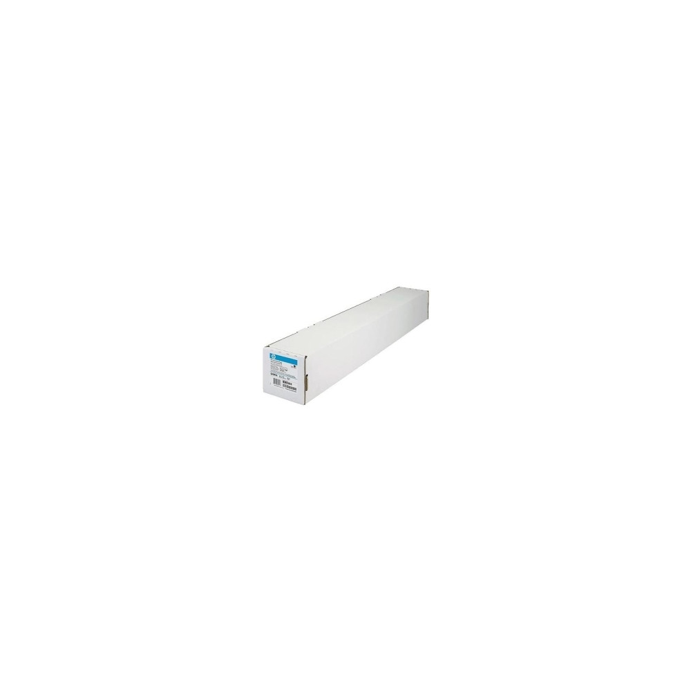 Produktbild för HP - bond paper - Rulle (91,4 cm x 45,7 m) - 80 g/m²