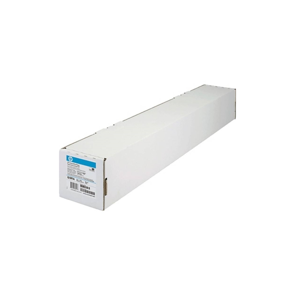 Produktbild för HP - bond paper - Rulle (91,4 cm x 45,7 m) - 80 g/m²