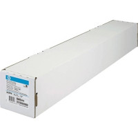Produktbild för HP - bond paper - Rulle (91,4 cm x 45,7 m) - 80 g/m²