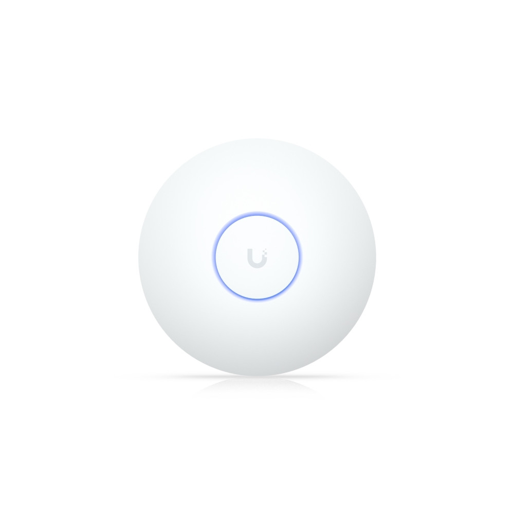 Produktbild för Ubiquiti UniFi U7 Long-Range - trådlös åtkomstpunkt - kompakt - Wi-Fi 7