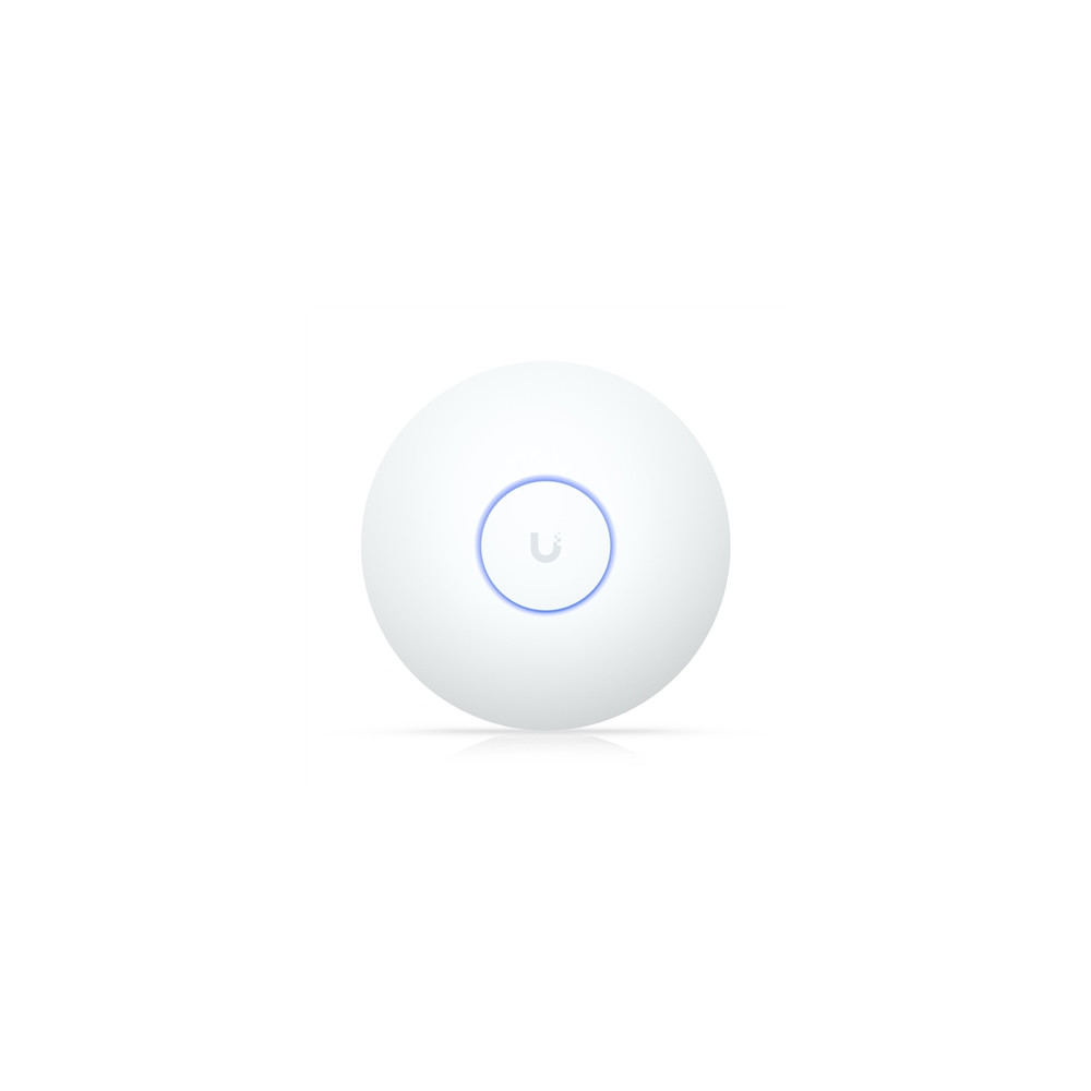 Produktbild för Ubiquiti UniFi U7 Long-Range - trådlös åtkomstpunkt - kompakt - Wi-Fi 7