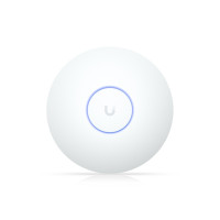Produktbild för Ubiquiti UniFi U7 Long-Range - trådlös åtkomstpunkt - kompakt - Wi-Fi 7
